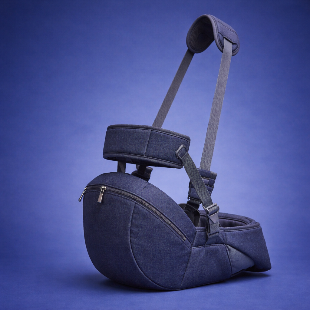 BabyCarry Tragehilfe 3-in-1