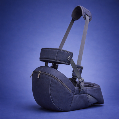 BabyCarry Tragehilfe 3-in-1