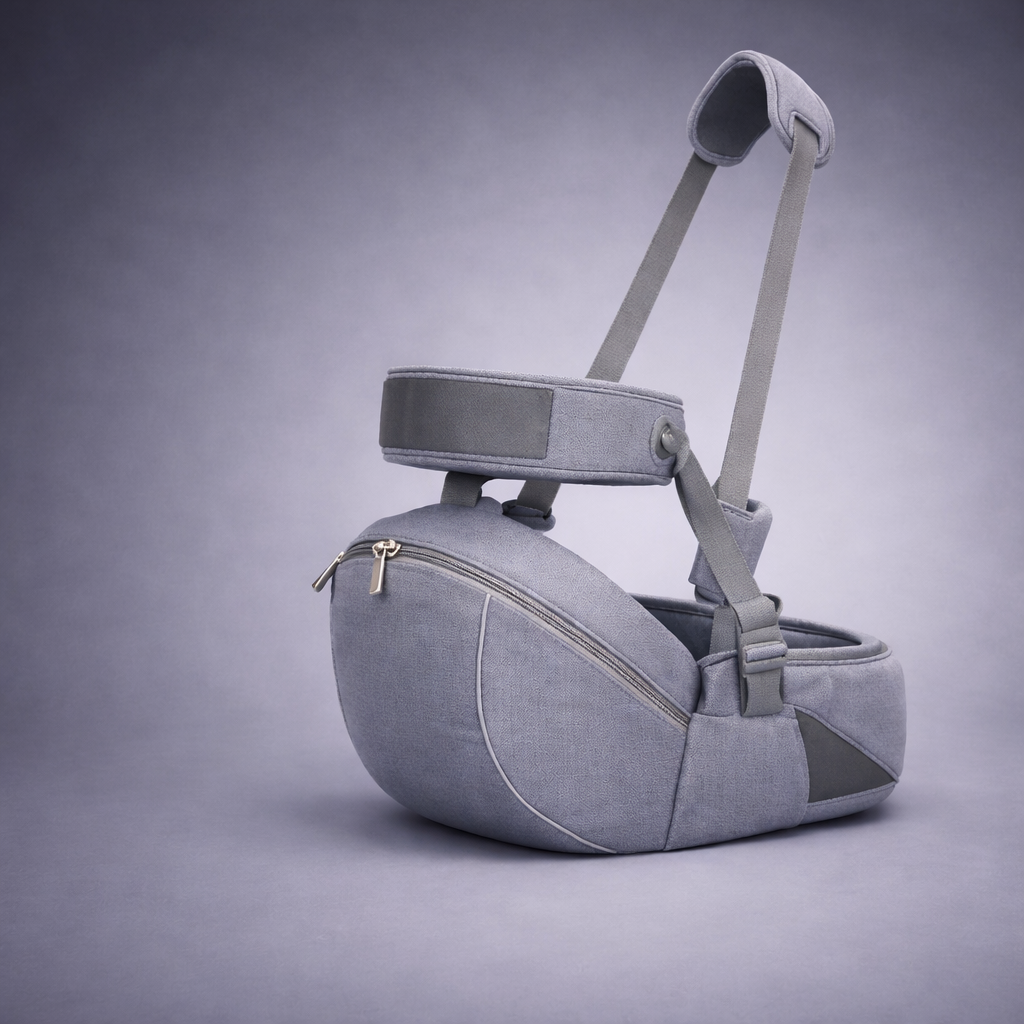 BabyCarry Tragehilfe 3-in-1