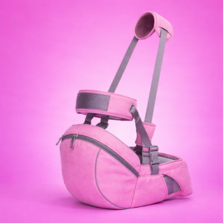 BabyCarry Tragehilfe 3-in-1