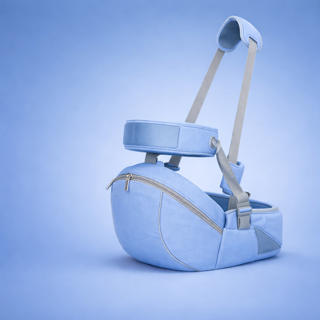 BabyCarry Tragehilfe 3-in-1