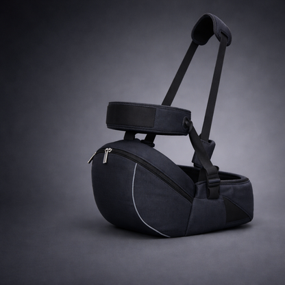 BabyCarry Tragehilfe 3-in-1